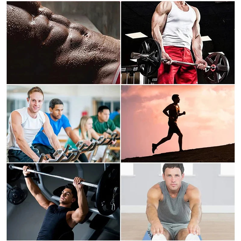 Unisex Sauna Sweat Waist Trainer