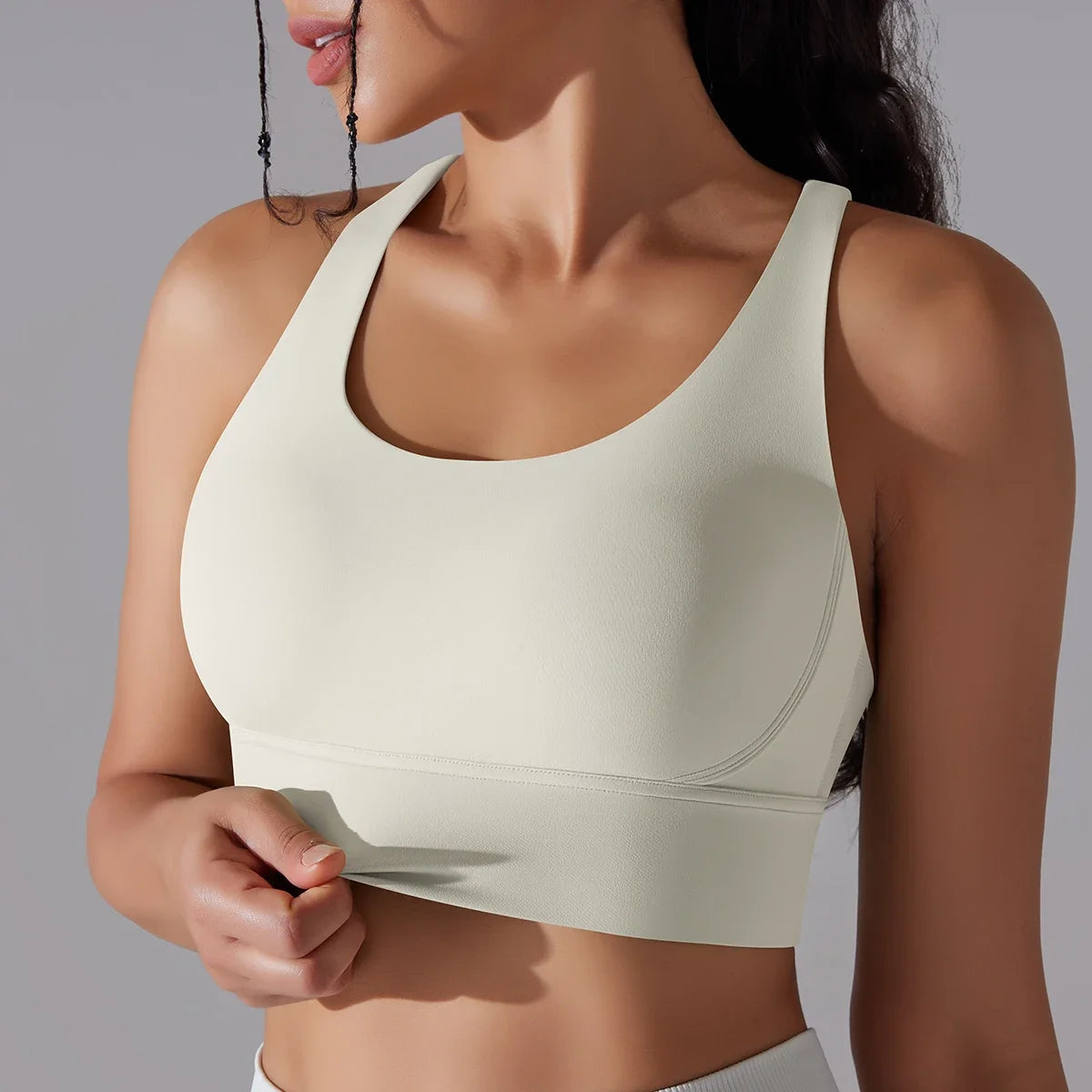 Women Yoga BraTank Tops