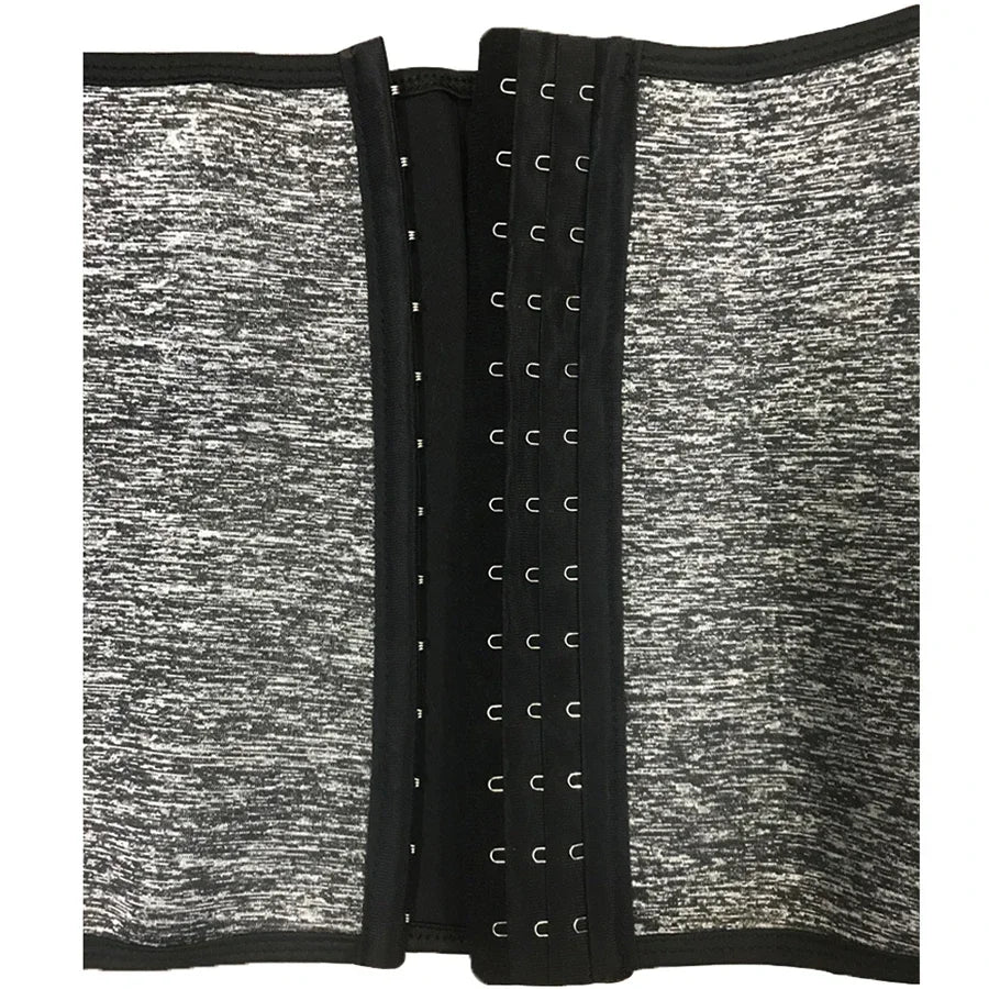 Waist Trainer Corset Trimmer Belt for Weight Loss
