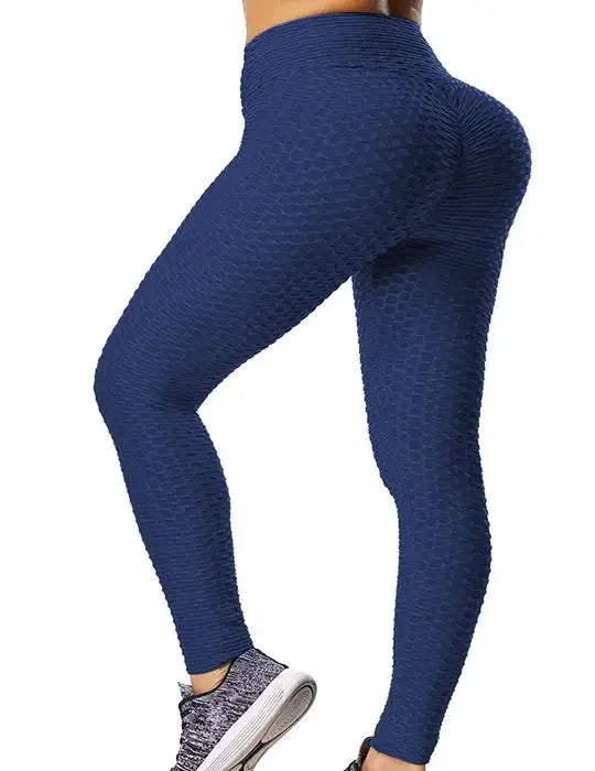 Lifting Scrunch Workout Gym Leggings