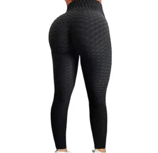 Lifting Scrunch Workout Gym Leggings