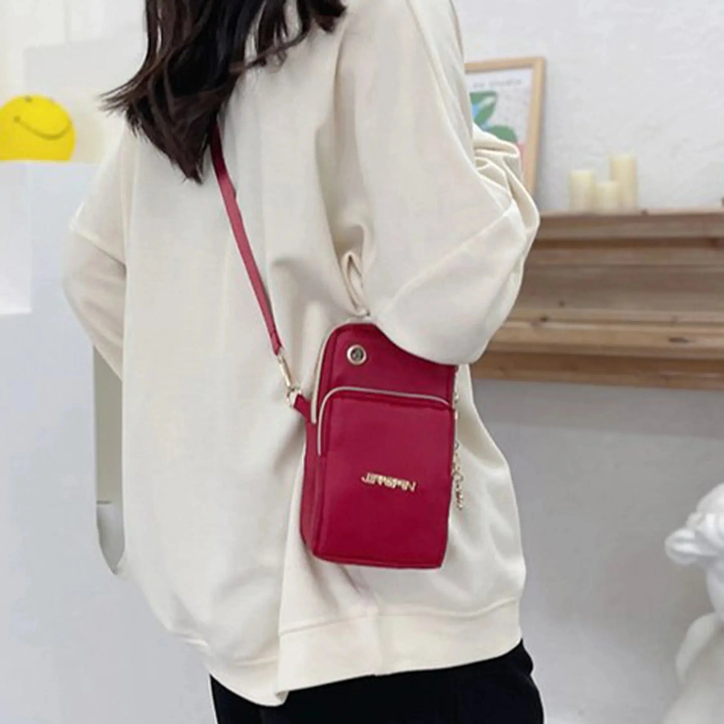 WOMEN'S Crossbody Mini Bag