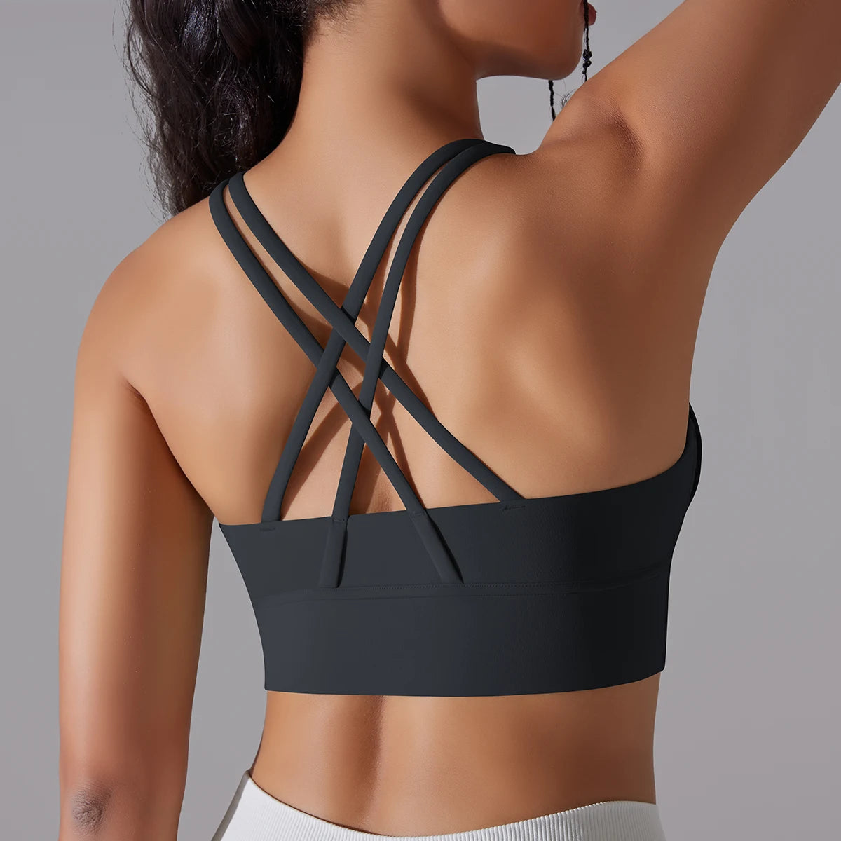 Women Yoga BraTank Tops