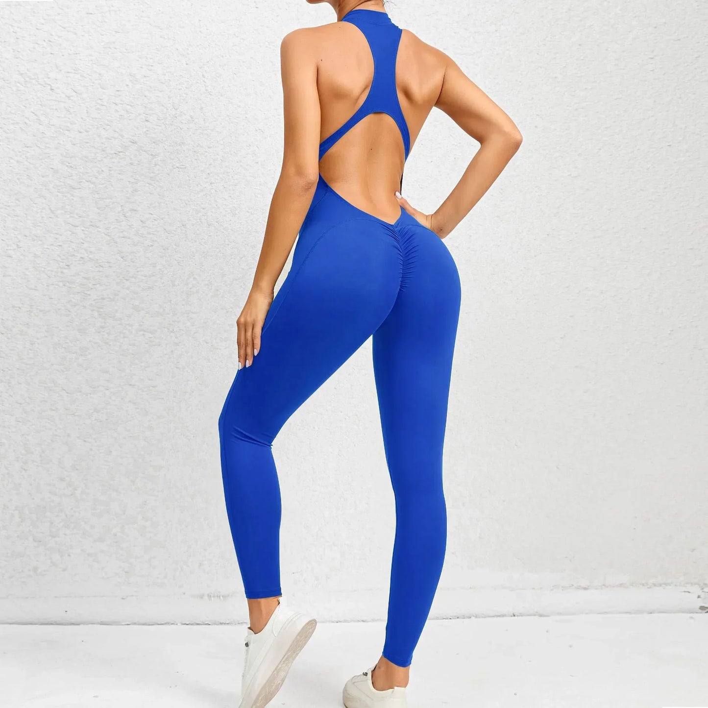 Jumpsuit Yoga Sportswear