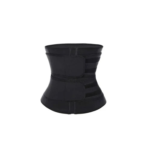 Unisex Sauna Sweat Waist Trainer