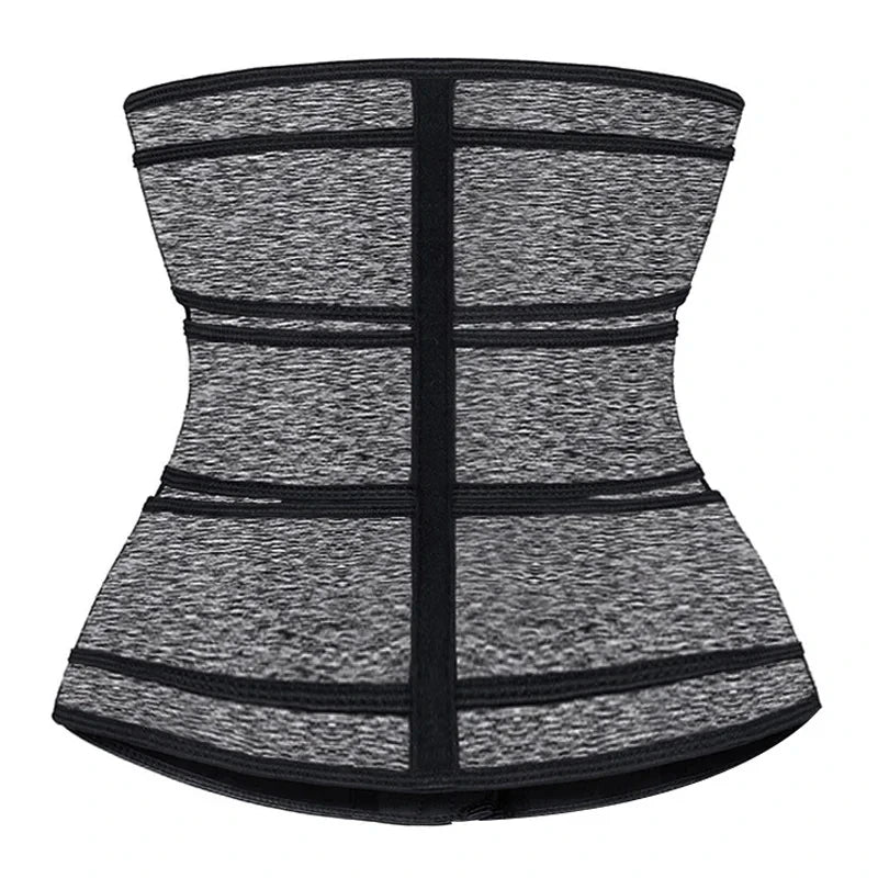 Waist Trainer Corset Trimmer Belt for Weight Loss