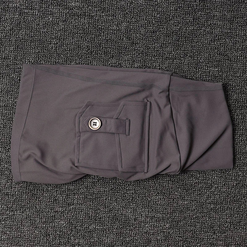 Fitness Shorts Yoga Sets