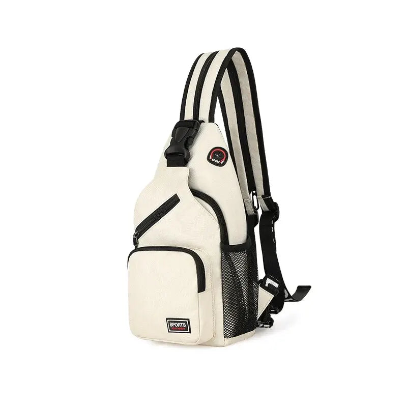 New Waterproof Large Capacity Backpack