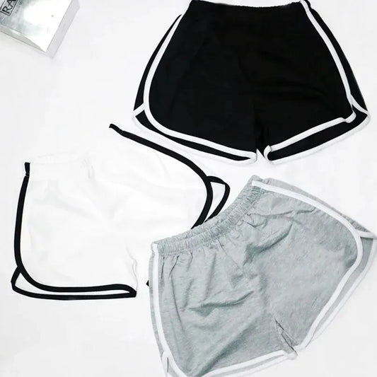 Woman's Gym Sports Shorts