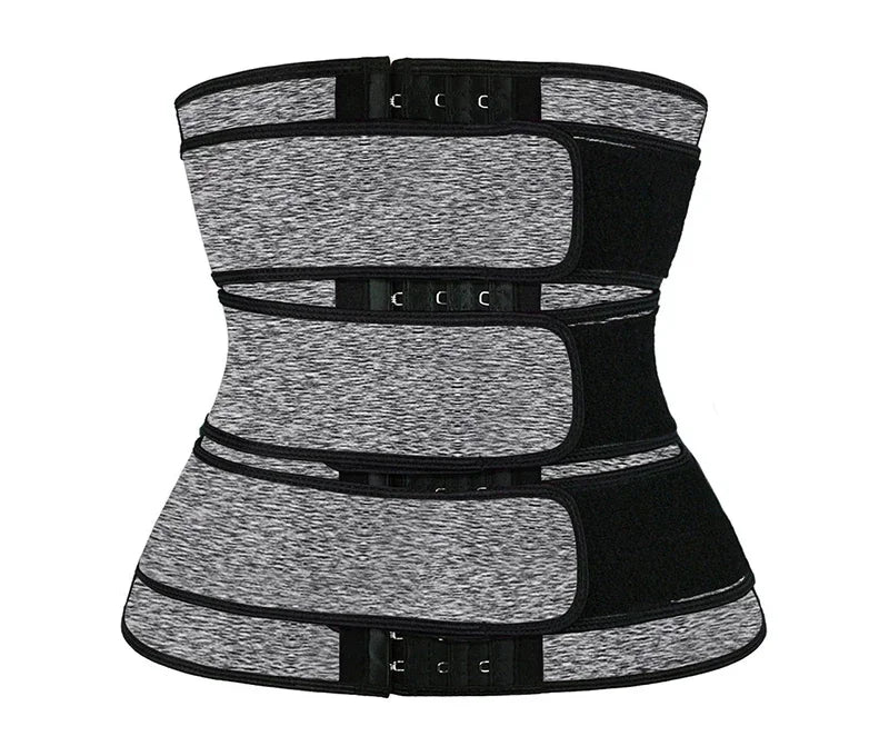 Waist Trainer Corset Trimmer Belt for Weight Loss
