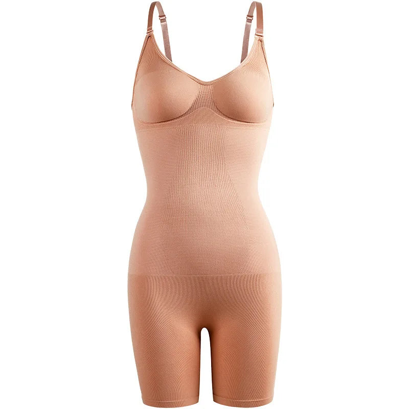 Pop Closets Bodysuit Shapers