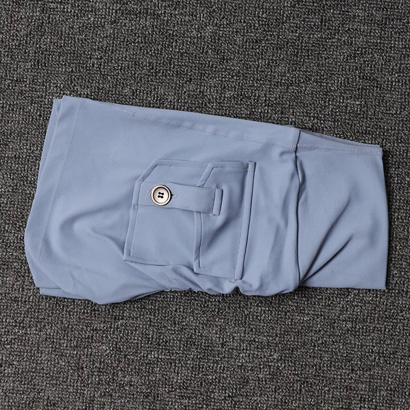 Fitness Shorts Yoga Sets