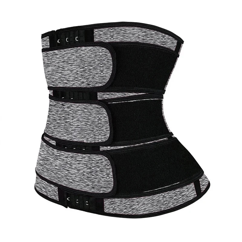Waist Trainer Corset Trimmer Belt for Weight Loss