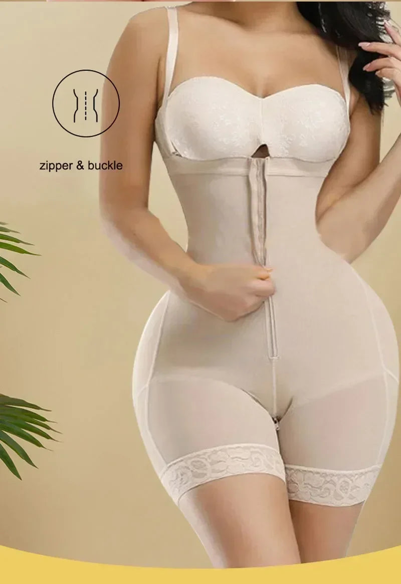 Full Body Shaper Lift Up Butt Lifter