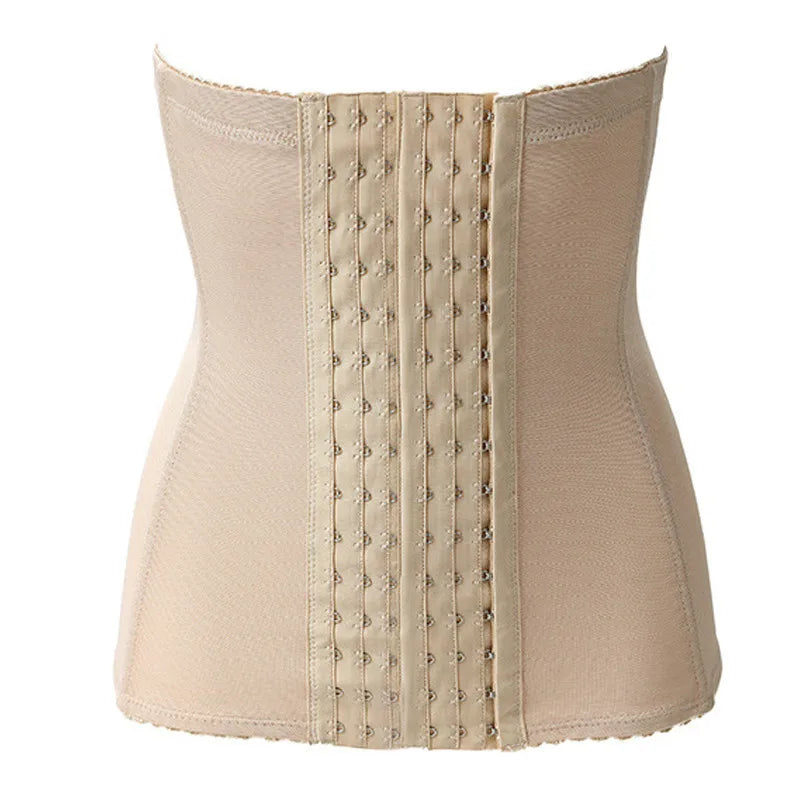 Qtree Dress Slimming Waist Trainer