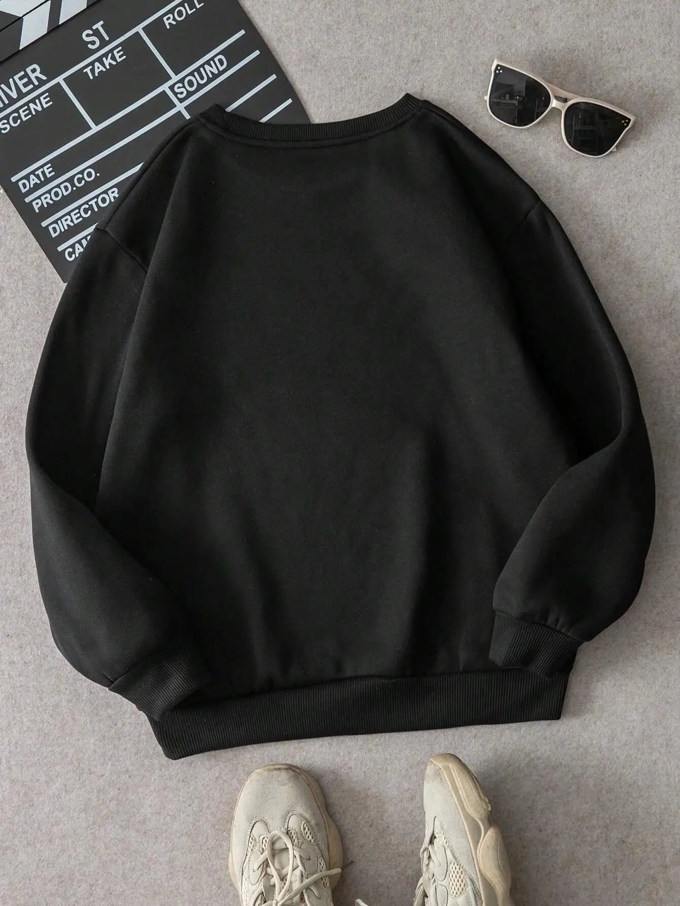 Inspiration and Travel Printing Hoodies