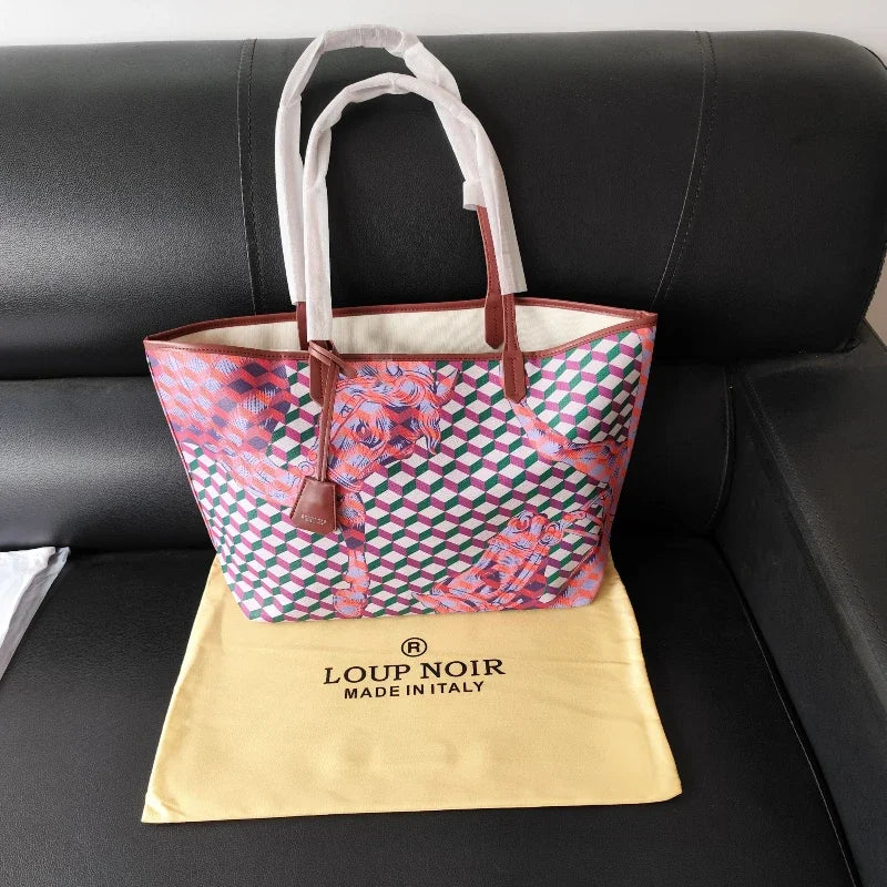 High Quality Casual Totes Bag