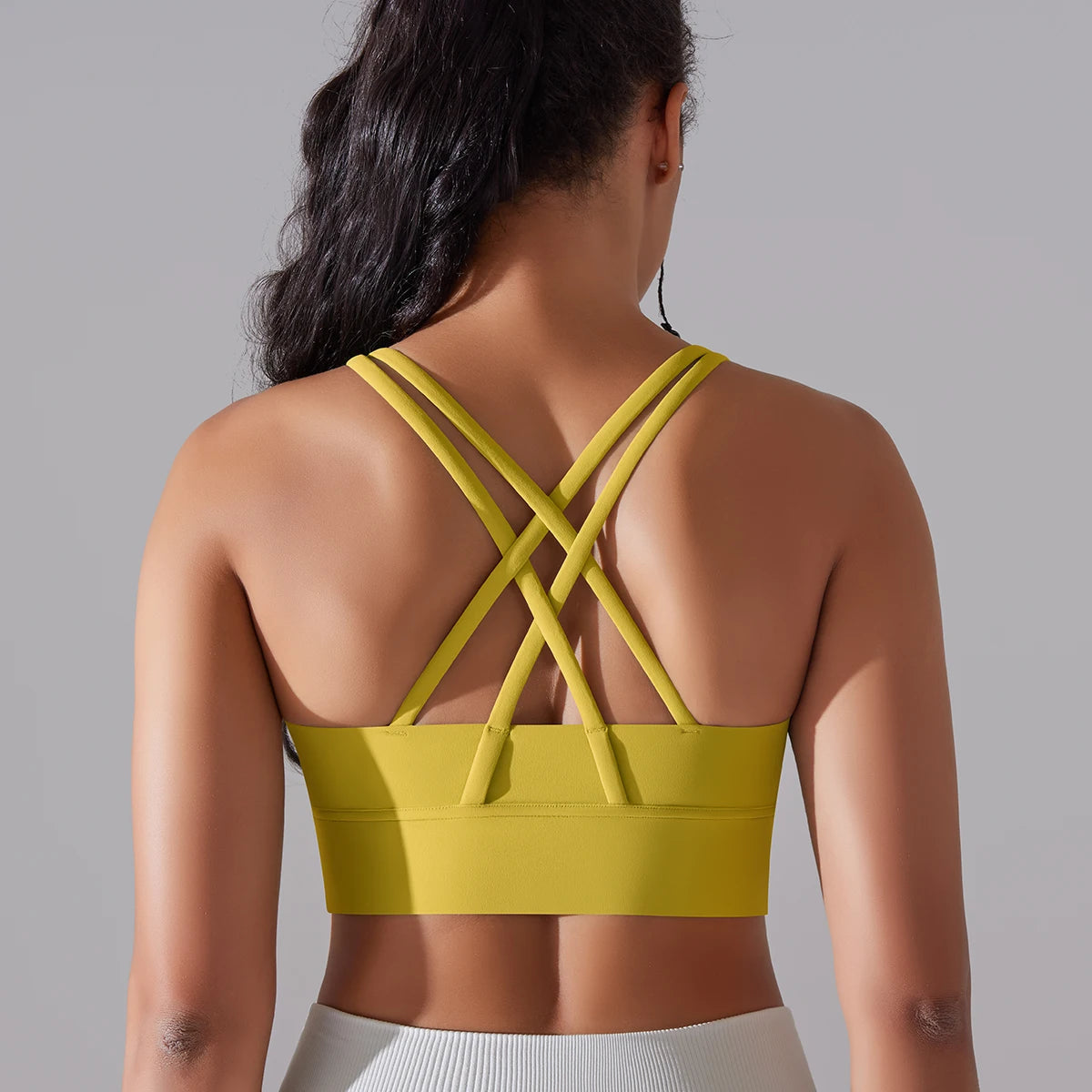 Women Yoga BraTank Tops