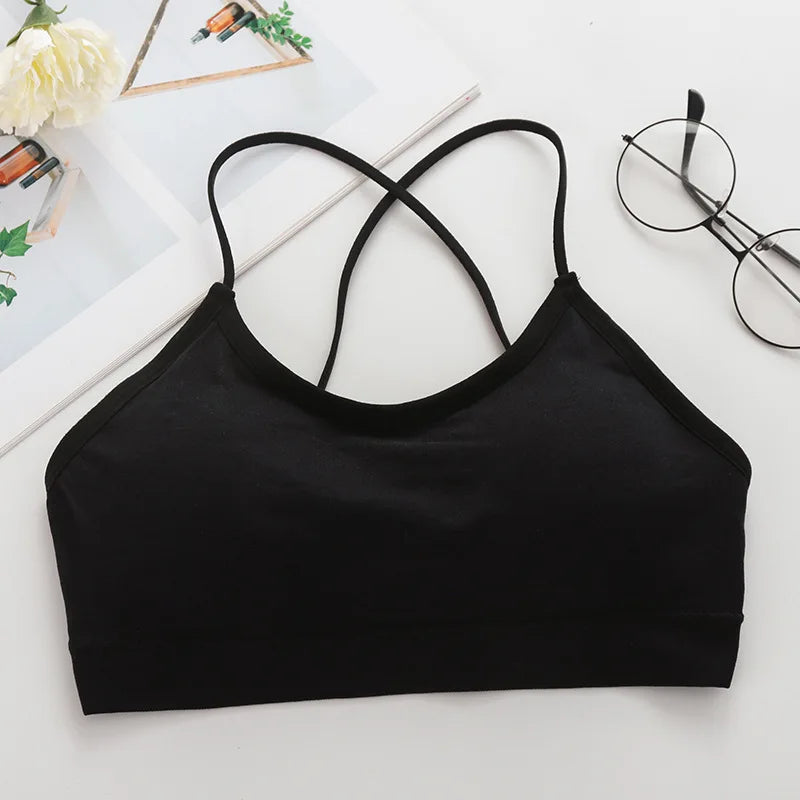 Sports Quick Bra Fitness Bra