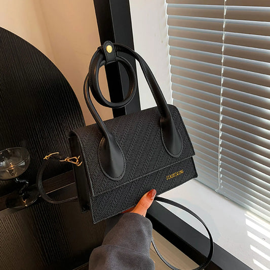 Super Popular Versatile Ladies Hand Bag