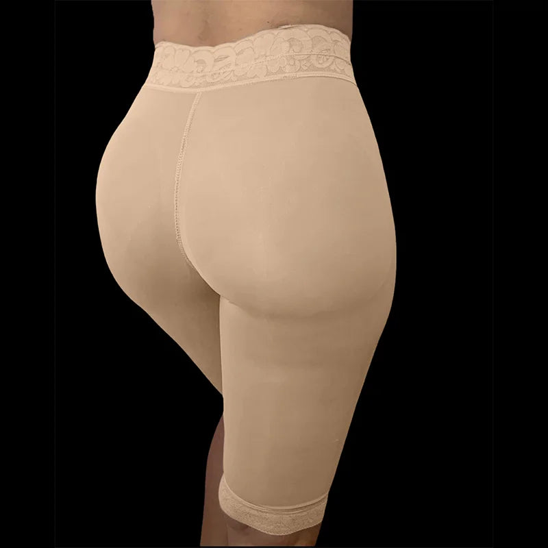 High Waist  Seamless Butt Lift Pants