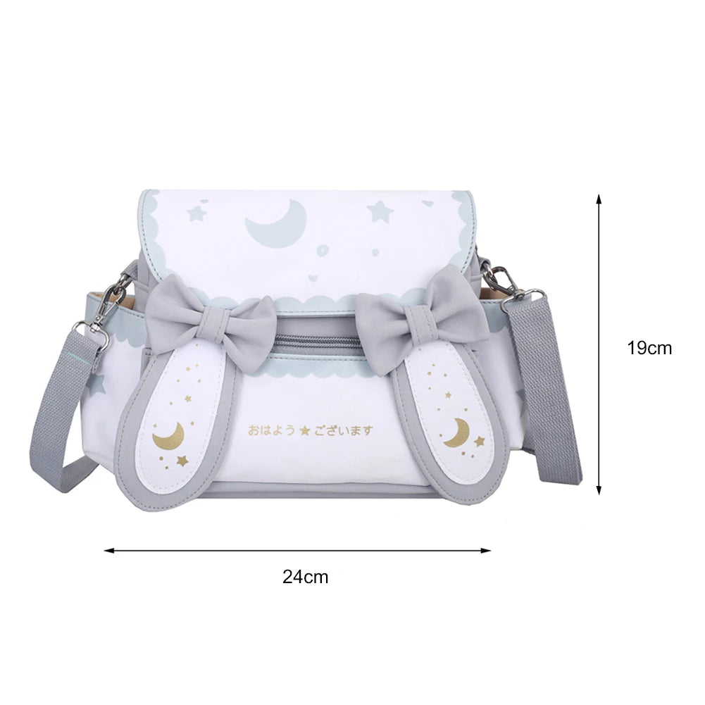 Kawaii Women Shoulder Bag for Girls