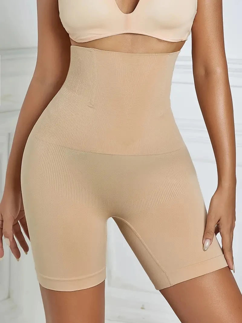 High Waist Shaping Control Panties