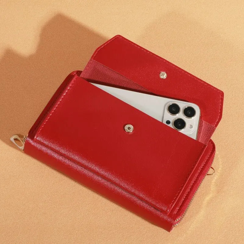 Crossbody Casual Small Body Bag