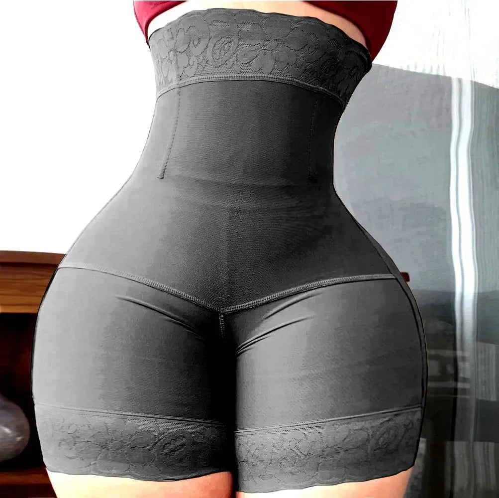 Full Body Shaper Lift Up Butt Lifter