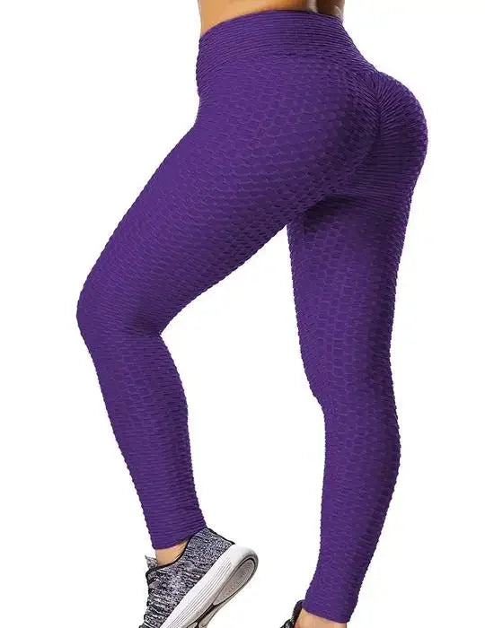 Lifting Scrunch Workout Gym Leggings