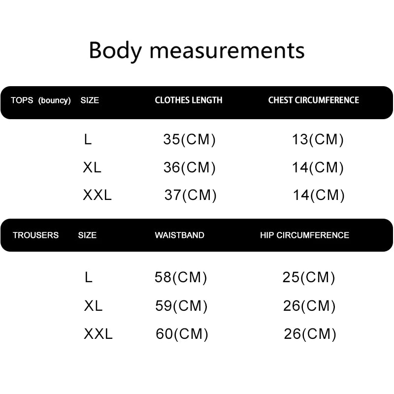 New Sexy Lace See-Through Black Pink Shorts Set