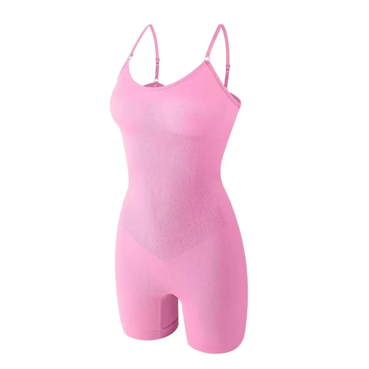 Shapewear Stree Tummy  Control jumpsuit