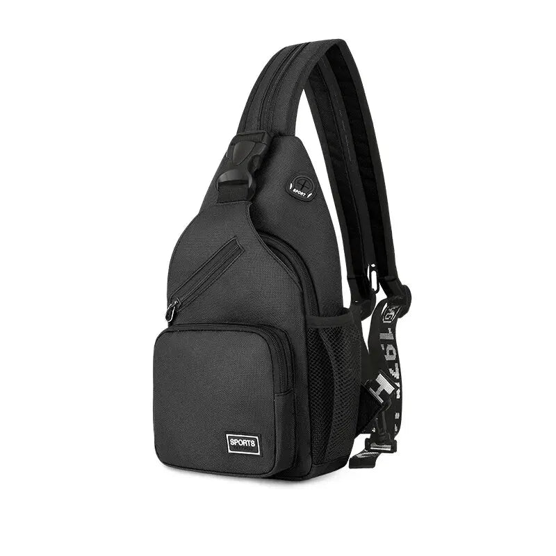 New Waterproof Large Capacity Backpack