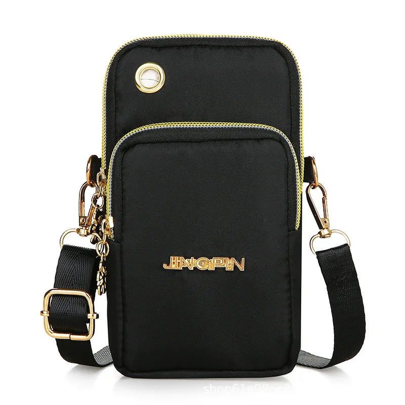 WOMEN'S Crossbody Mini Bag