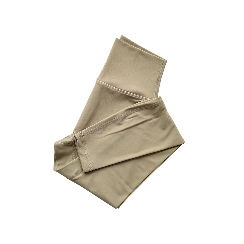 High Waist Yoga Pants for Women