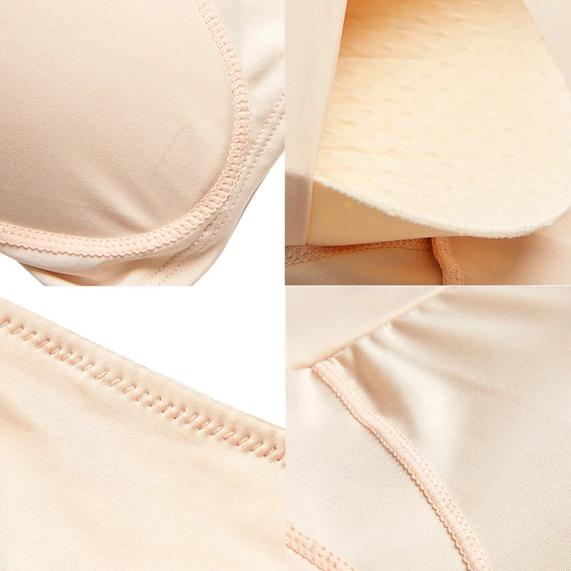 Women Butt Lifter Shaper Panties