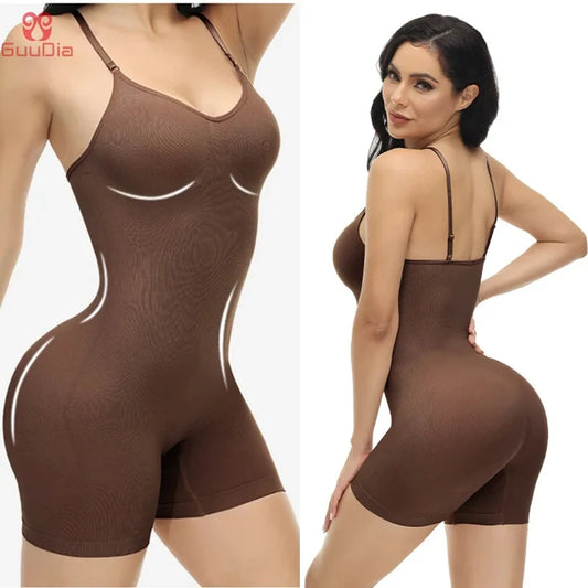 Pop Closets Bodysuit Shapers