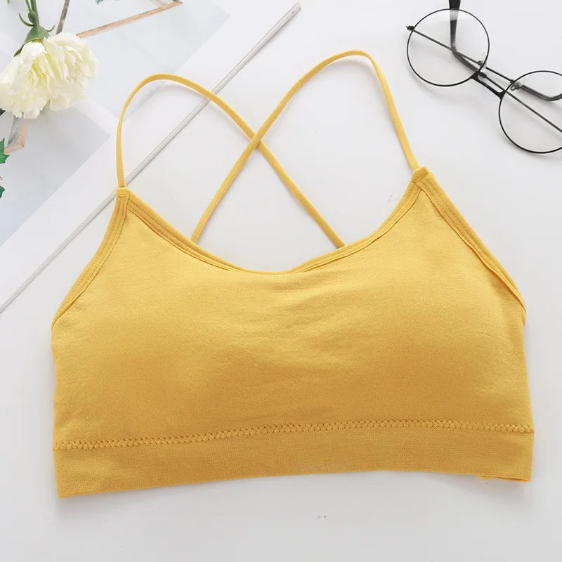 Sports Quick Bra Fitness Bra