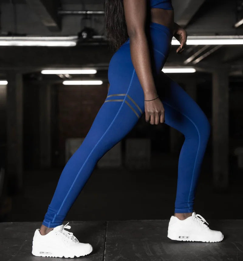 Tights Seamless Sport Female Gym Leggings