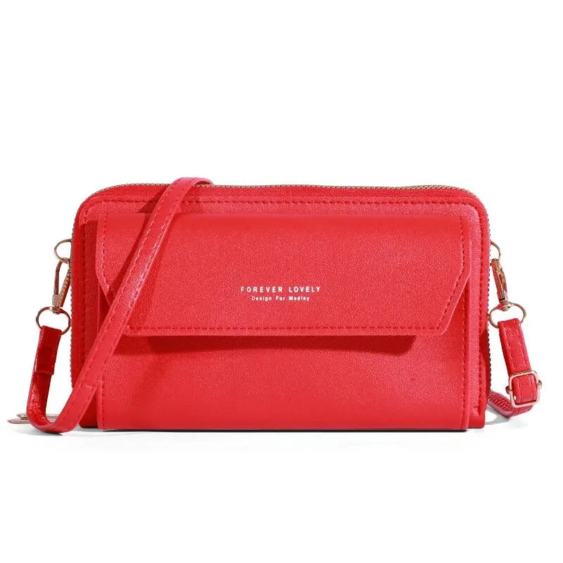 Crossbody Casual Small Body Bag