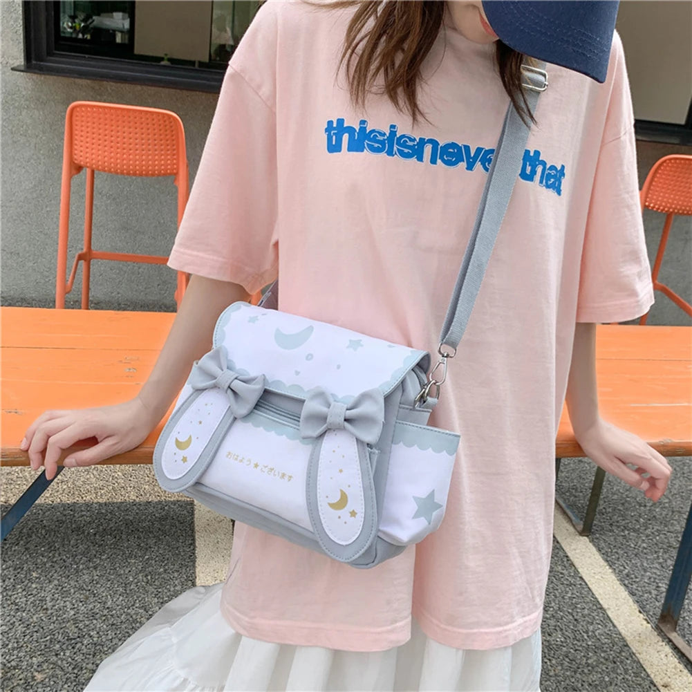 Kawaii Women Shoulder Bag for Girls