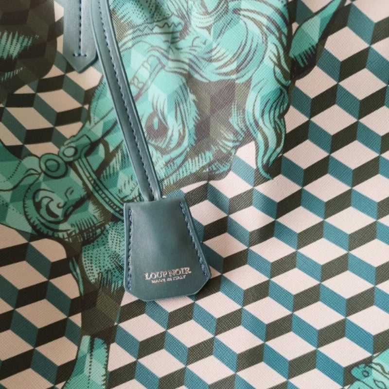 High Quality Casual Totes Bag