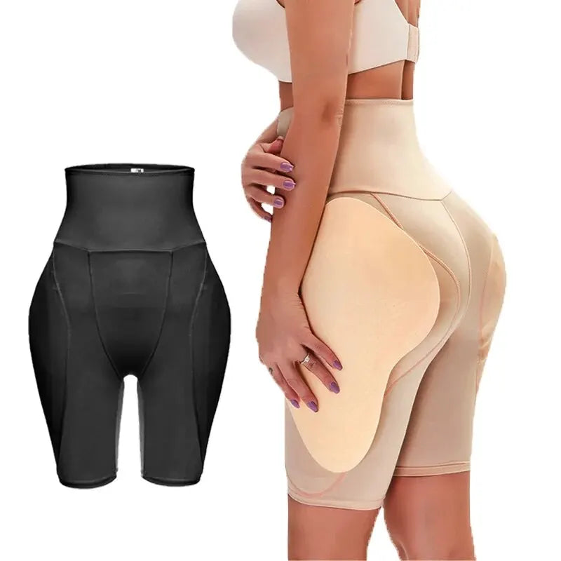 Women Butt Lifter Shaper Panties