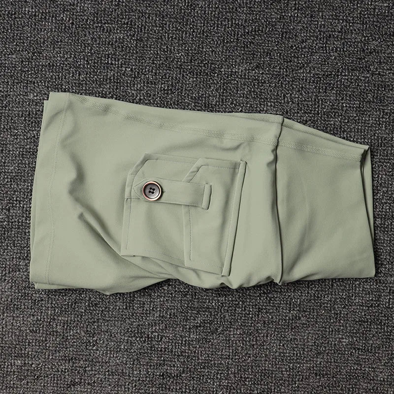 Fitness Shorts Yoga Sets