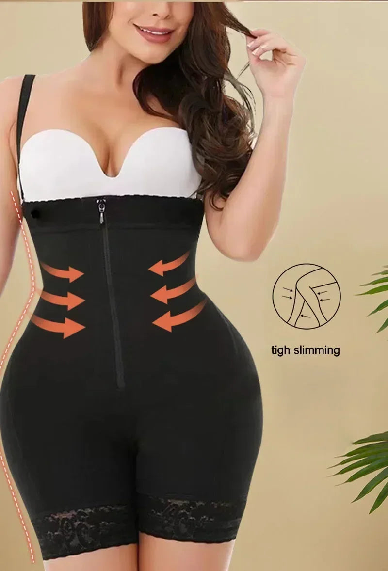 Full Body Shaper Lift Up Butt Lifter