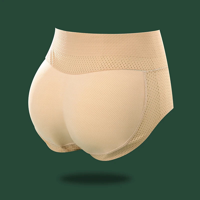 Butt Lifter Shaper | Padded Push Up Shapewear Panties
