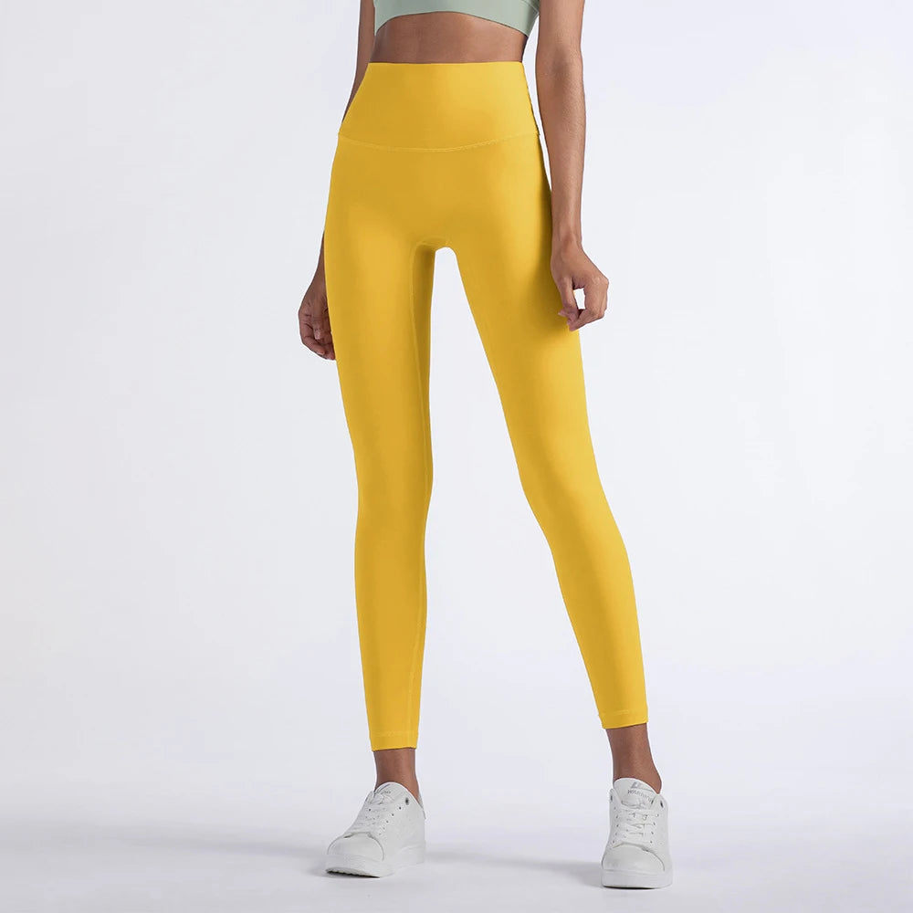 Women's Leggings Sportswear Yoga Pants