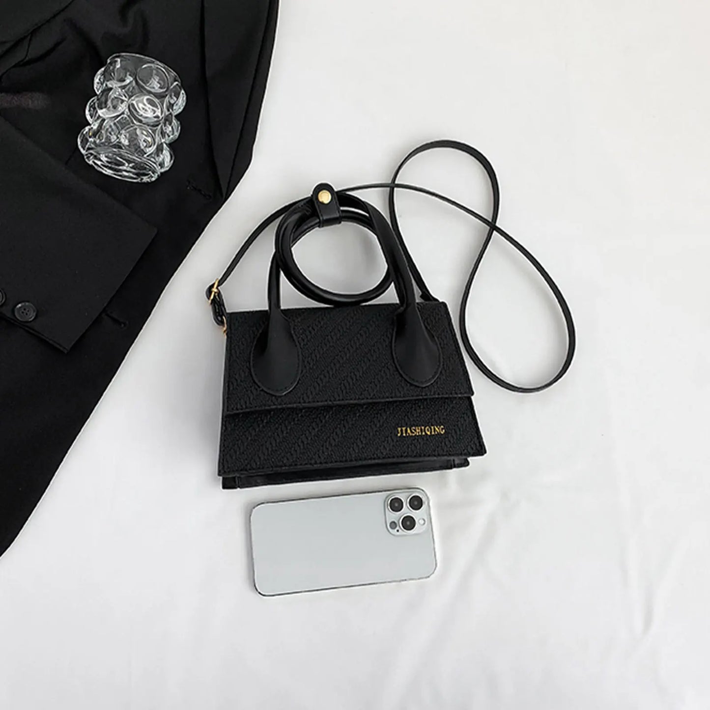 Super Popular Versatile Ladies Hand Bag