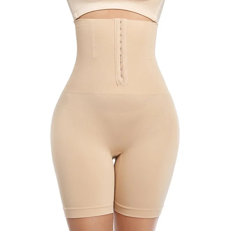 Flat Belly Belt Stretch Shapewear
