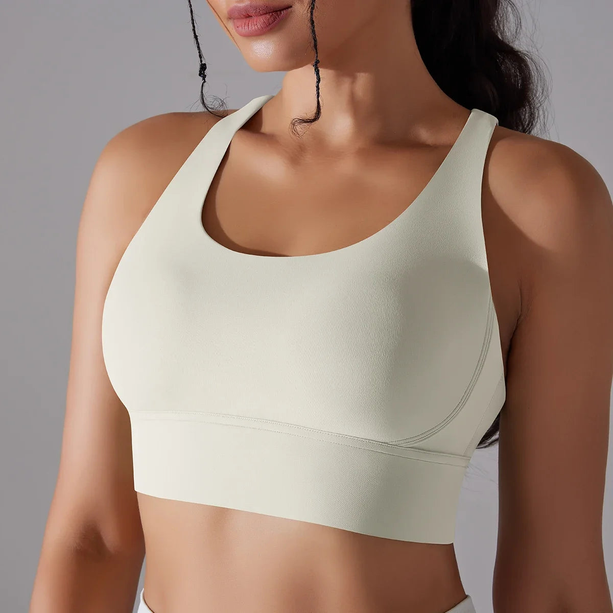 Women Yoga BraTank Tops